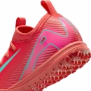 Junior Zoom Mercurial Vapor 16 Academy TF neonrot