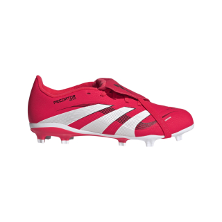 PREDATOR League FT Junior FG lucid red 38 2/3