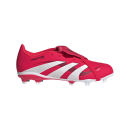 PREDATOR League FT Junior FG lucid red 38 2/3
