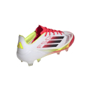 F50 Elite FG white/black/yellow