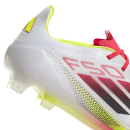 F50 Elite FG white/black/yellow