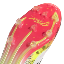 F50 Elite FG white/black/yellow