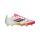 F50 Elite FG white/black/yellow