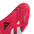 PREDATOR Pro FT FG red/white/black