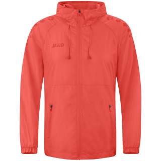 Lightweight jacket Flowcoral