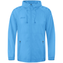 Lightweight jacket Flowsky blue