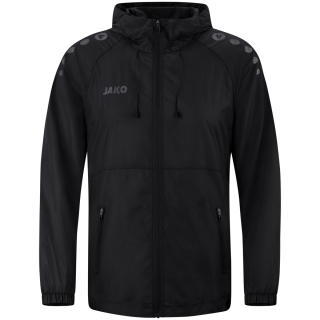 Lightweight jacket Flowblack