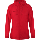 Lightweight jacket Flow Womanred