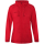 Lightweight jacket Flow Womanred