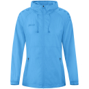 Lightweight jacket Flow Womansky blue