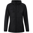 Lightweight jacket Flow Womanblack