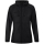 Lightweight jacket Flow Womanblack