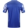 Jersey ABSOLUTE TEAMSPORT shortsleeveroyal blue-white