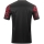 Trikot ABSOLUTE TEAMSPORT kurzarm schwarz-rot