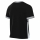 Trainingsshirt ACADEMY 25 schwarz/weiß