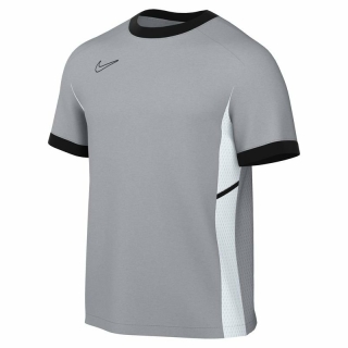 Trainingsshirt ACADEMY 25 grau/weiß