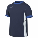 Trainingsshirt ACADEMY 25 navyblau/weiß