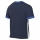 Trainingsshirt ACADEMY 25 navyblau/weiß