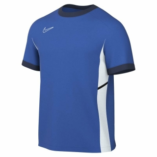 Trainingsshirt ACADEMY 25 royalblau/weiß