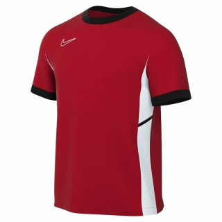 Trainingsshirt ACADEMY 25 rot/weiß