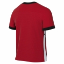 Trainingsshirt ACADEMY 25 rot/weiß