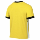 Trainingsshirt ACADEMY 25 gelb/weiß