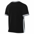 Kinder-Trainingsshirt ACADEMY 25 schwarz/weiß