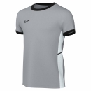 Youth Training Jersey ACADEMY 25 wolf grey/white