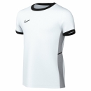 Youth Training Jersey ACADEMY 25 white/black