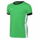 Youth Training Jersey ACADEMY 25 green spark/white