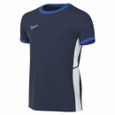 Youth Training Jersey ACADEMY 25 midnight navy/white