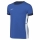 Kinder-Trainingsshirt ACADEMY 25 royalblau/weiß