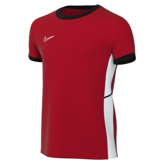 Kinder-Trainingsshirt ACADEMY 25 rot/weiß