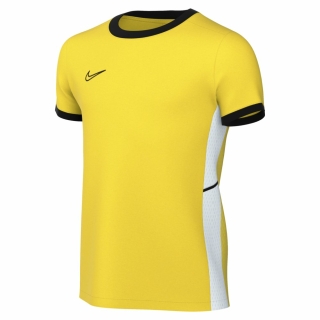 Youth Training Jersey ACADEMY 25 tour yellow/white