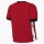 Damen-Trainingsshirt ACADEMY 25 rot/weiß