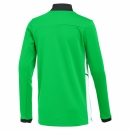 Youth Drilltop ACADEMY 25 green spark/white