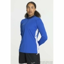 Womens-Drilltop ACADEMY 25 royal blue/white