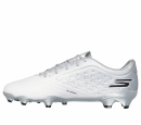 RAZOR - 1.5 Academy FG white/silver