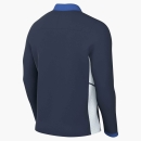 Trainingsjacke ACADEMY 25 navyblau/weiß