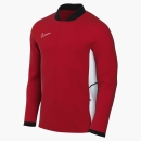 Training Jacket ACADEMY 25 university red/white