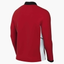 Training Jacket ACADEMY 25 university red/white