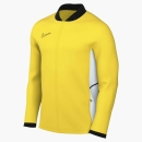 Training Jacket ACADEMY 25 tour yellow/white