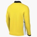 Training Jacket ACADEMY 25 tour yellow/white