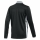 Kinder-Trainingsjacke ACADEMY 25 schwarz/weiß