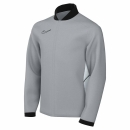 Youth Training Jacket ACADEMY 25 wolf grey/white