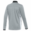 Youth Training Jacket ACADEMY 25 wolf grey/white