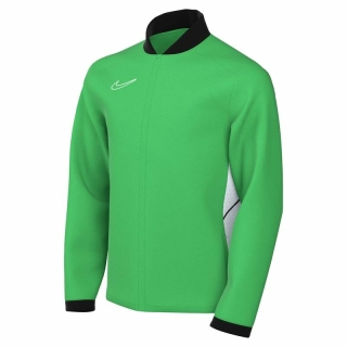 Youth Training Jacket ACADEMY 25 green spark/white