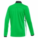 Kinder-Trainingsjacke ACADEMY 25 grün/weiß