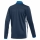 Kinder-Trainingsjacke ACADEMY 25 navyblau/weiß