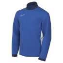 Youth Training Jacket ACADEMY 25 royal blue/white